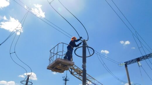 Новини України - На Сумщині через обстріли понад 30 тисяч людей залишилися без газу і світла