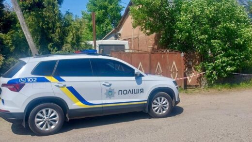 Новини України - На Закарпатті чоловік загинув через вибух гранати