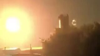 Новини світу - Над Москвою гримлять вибухи