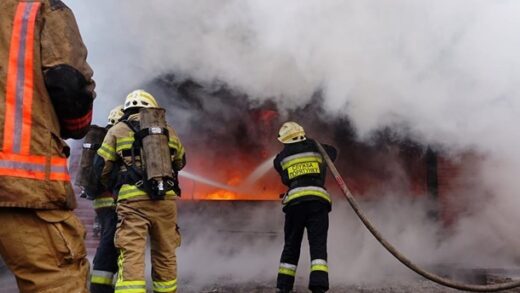 Новини Києва - Наліт дронів у Києві: стали відомі наслідки