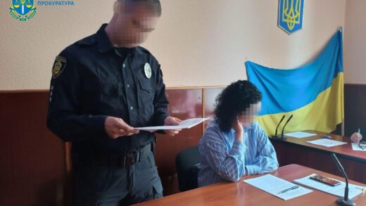 Новини України - Напад на військових ТЦК у Черкасах: підозрюваних заарештували