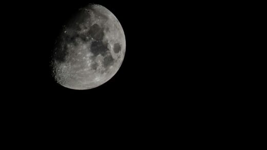 Технології - NASA планує висадку на Місяць, а потім - місію на Марс