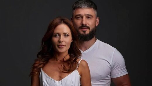 Новини культури - Наталка Денисенко офіційно розлучилася з Андрієм Федінчиком