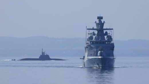 Новини світу - НАТО і Росія одночасно проведуть навчання на Балтиці