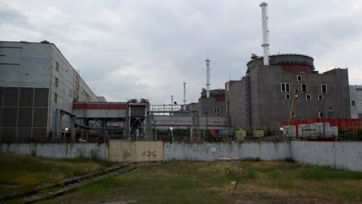 Новини України - Навчальний центр ЗАЕС атакував безпілотник - МАГАТЕ