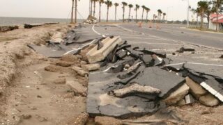 Технології - Найбільші 28 міст США повільно тонуть - дослідження