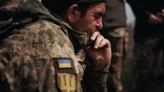 Новини України - Названо кількість страчених росіянами бійців ЗСУ