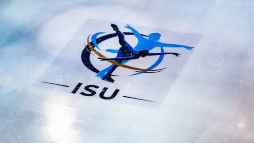 Новини спорту - Не пройшли перевірку: фігуристи країни-агресора не поїдуть на Олімпіаду