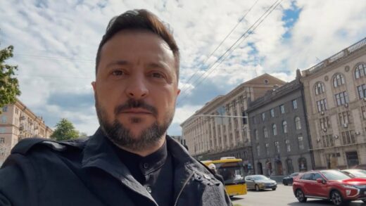Новини України - "Ніколи знову": Зеленський звернувся до українців