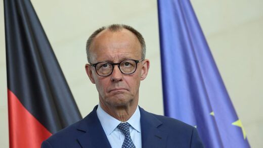 Новини світу - Німеччина не виключає конфіскацію активів РФ - Мерц