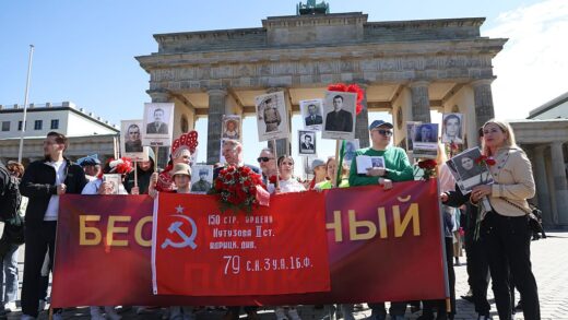 Новини світу - Німеччина відмовила в притулку 90% росіян