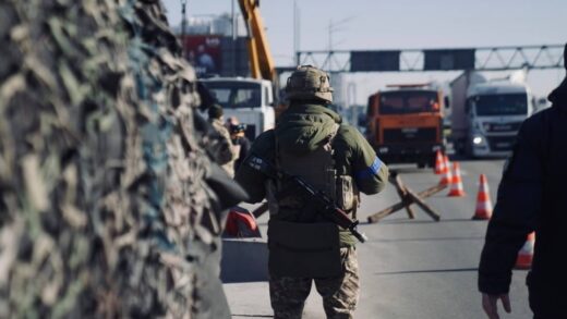 Новини України - Нове посилення мобілізації: кого шукають ТЦК