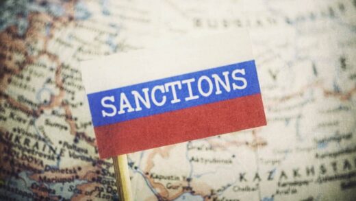 Новини світу - Нові санкції проти РФ. Європа діє без Трампа
