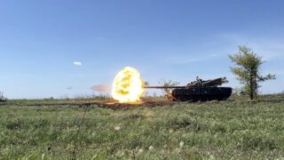 Новини світу - Новий наступ ЗСУ? Бої в Курській області