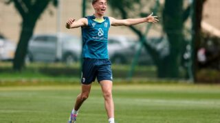 Новини спорту - Одноклубник Забарного відхилятиме всі пропозиції з АПЛ заради одного клубу