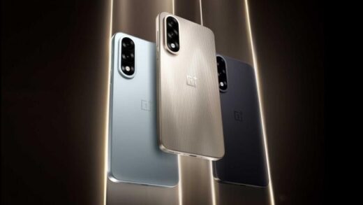 Технології - OnePlus представила два доступні флагманські смартфони