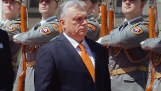 Новини України - Орбан накинувся з критикою на Зеленського