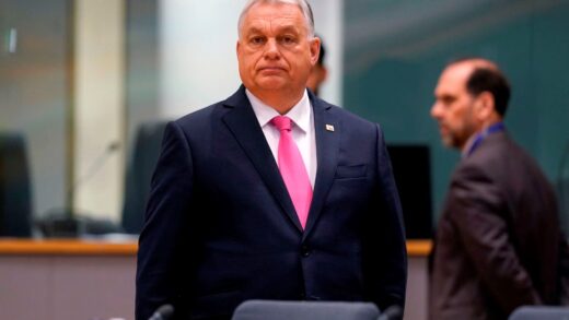 Новини світу - Орбан звинуватив Україну у співпраці з угорською опозицією