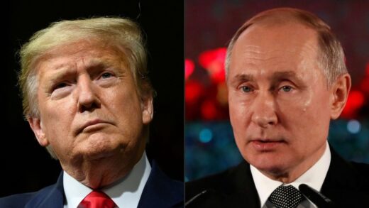 Новини світу - Пас для Путіна? Відхід США від переговорів