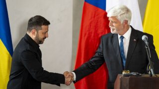 Новини світу - Павел зробив заяву щодо відправки військ в Україну