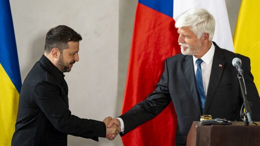 Новини світу - Павел зробив заяву щодо відправки військ в Україну