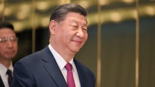 Новини світу - Пекін підтвердив візит Сі Цзіньпіня в Москву 9 травня
