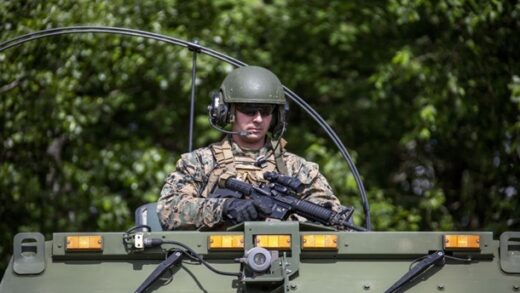 Новини світу - Пентагон заперечив можливість виведення військ США з Південної Кореї