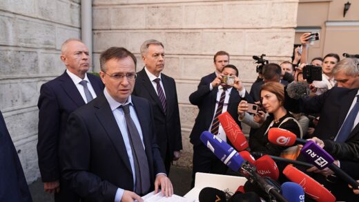 Новини України - Переговори в Стамбулі. Початкові позиції сторін
