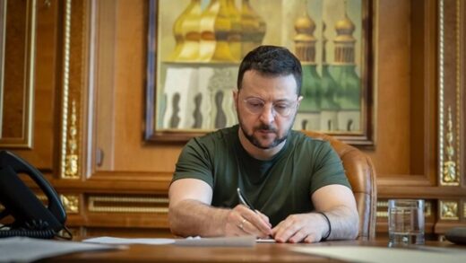 Новини України - Переговори з РФ: відомий склад делегації України