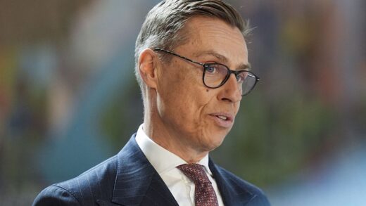 Новини політики - Перемир'я між Україною й РФ: президент Фінляндії заявив про "значні кроки"