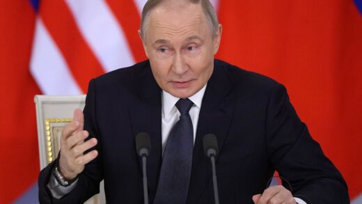 Новини світу - Перемови в Стамбулі: РФ оголосила склад делегації