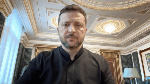 Новини України - Перемовини мають бути з Путіним - Зеленський