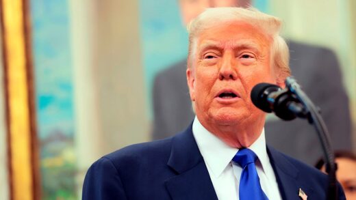 Новини світу - Перша угода Трампа. Торгівельна війна з Британією