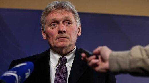 Новини світу - Песков сказав, чому Кремль відмовляється від 30-денного перемир'я