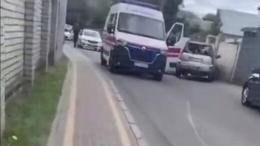 Новини України - Під Києвом невідомий вбив кількох людей