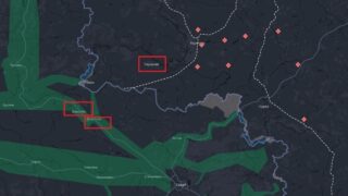 Новини України - По обидва боки кордону на Курщині і Сумщині оголосили евакуацію