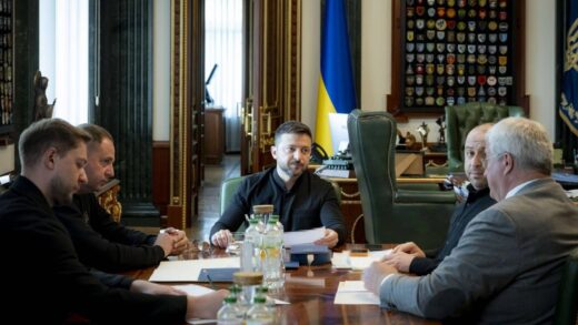 Новини України - Погрози Росії в Стамбулі відкинуто - Зеленський