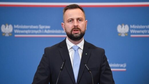 Новини світу - Польща закупить у ICEYE систему супутникової розвідки