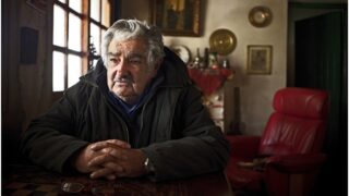 Новини світу - Помер "найбідніший президент у світі", колишній лідер Уругваю Хосе Мухіка