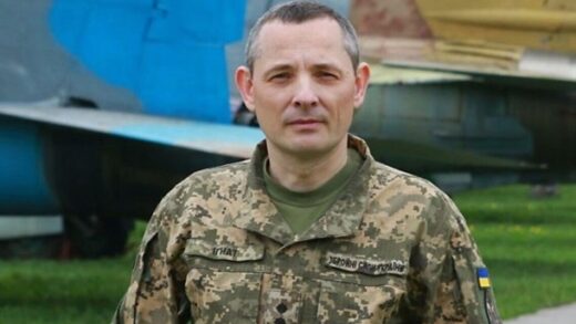 Новини Києва - Повітряні сили розкрили деталі атаки на Київ