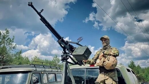 Новини України - Повітряні сили розкрили деталі нічної атаки Росії