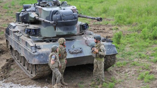 Новини України - ППО відбила атаку майже 130 "шахедів"
