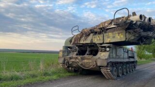 Новини України - ППО відбила атаку "шахедів" з шести напрямків