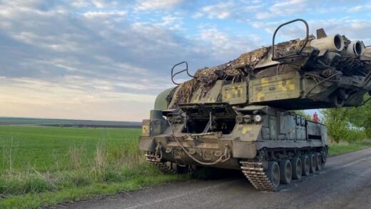 Новини України - ППО відбила атаку "шахедів" з шести напрямків