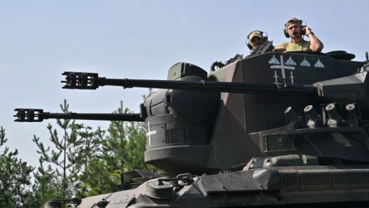Новини України - ППО знешкодила 150 російських дронів