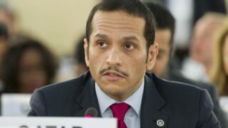 Новини світу - Прем’єр Катару пояснив ситуацію з літаком для Трампа