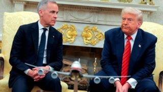 Новини світу - Прем'єр Канади відповів на плани Трампа з "приєднання" до США