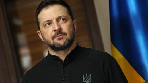 Новини України - Президент анонсував новий раунд переговорів із РФ