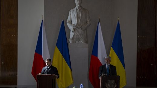 Новини світу - Президент: Росія може влаштувати провокації