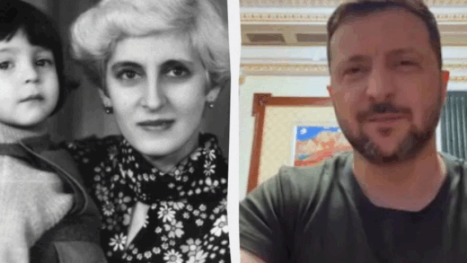 Новини України - Президент звернувся до мами у Міжнародний день матері